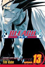 Bleach, Vol. 13, Verzenden, Nieuw