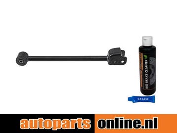 Draagarm Jeep Wrangler voorzijde, links of rechts, boven, Verzenden, Nieuw, Jeep