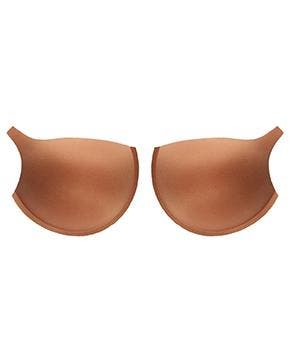 BH-cups Voorgevormd Neutraal (2 stuks), Hobby en Vrije tijd, Nieuw