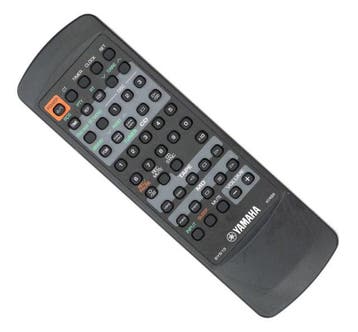 Afstandsbediening Yamaha sys13 crx-m5, Ophalen of Verzenden, Nieuw, Origineel