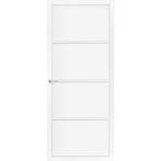 Skantrae binnendeur SSL 4054 83x201,5, 80 tot 100 cm, Binnendeur, Ophalen of Verzenden, Zo goed als nieuw