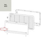 Dometic Winterafdekkap Grijs Dethleffs LS300, Ophalen of Verzenden, Nieuw