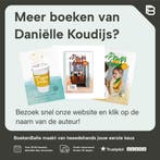 Dank & gebedsboek 9789058041319 Daniëlle Koudijs, Verzenden, Zo goed als nieuw, Daniëlle Koudijs