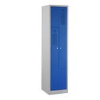 (MDK-107563) CH Z-Garderobekast THL 180-1.2 - 180x41x50 cm, Ophalen of Verzenden, Nieuw