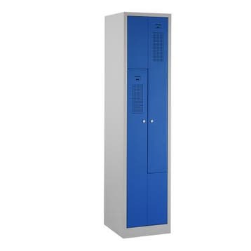 (MDK-107563) CH Z-Garderobekast THL 180-1.2 - 180x41x50 cm, Ophalen of Verzenden, Nieuw