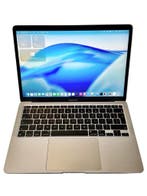 MacBook Air 2020 Retina | M1 | 16gb | 2TB SSD | 13 inch, Computers en Software, Apple Macbooks, 1 TB of meer, 2 tot 3 Ghz, Qwerty