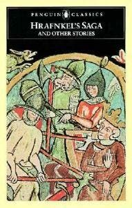 Hrafnkels Saga and Other Icelandic Stories - Hermann, Verzenden, Gelezen, Hermann Palsson