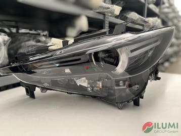 MAZDA CX-5 KF VOLL LED KOPLAMP LINKS KB8N51040H, Auto-onderdelen, Verlichting, Verzenden, Gebruikt, Mazda
