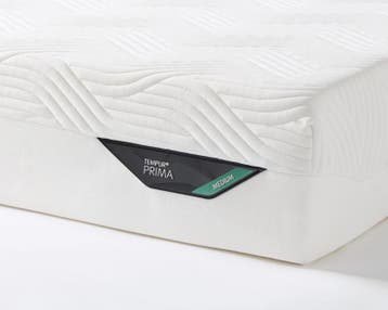 TEMPUR Prima® Matras - 21 cm hoog Medium, Nieuw