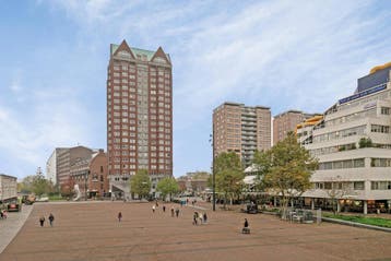 Te huur: Appartement Botersloot in Rotterdam, Appartement, Rotterdam, Zuid-Holland
