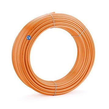 Rehau Speed vloerverwarmingsbuis 16x1,5 mm - rol 240 meter -, Doe-het-zelf en Verbouw, Verzenden, Nieuw
