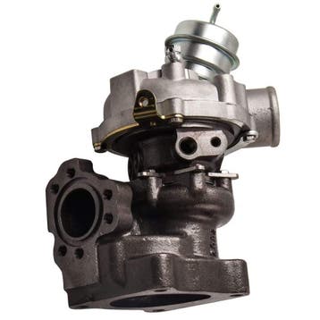 Turbo K04-025 K04-026 geschikt voor Audi A4 RS4 2000-2005..., Auto-onderdelen, Motor en Toebehoren, Verzenden, Nieuw, Audi