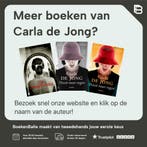 De mandala van de vijf mannelijke boeddhas 9789077247310, Boeken, Verzenden, Gelezen, Carla de Jong