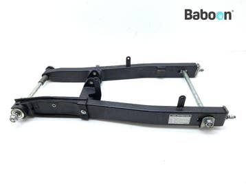 Achterbrug Yamaha XJ 6 2009-2012 (XJ6 Diversion), Motoren, Onderdelen | Yamaha, Verzenden, Gebruikt