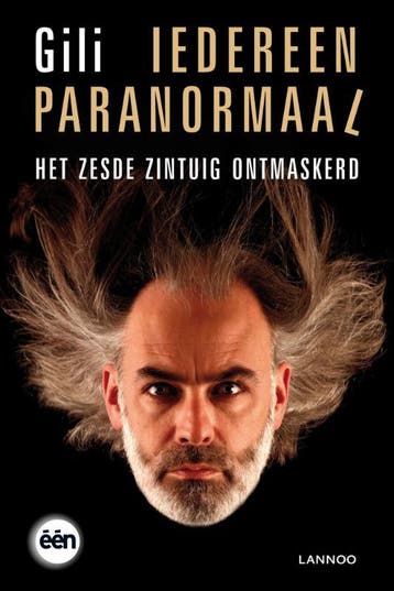 Iedereen paranormaal - Gili 9789020991246, Verzenden, Gelezen, Gili