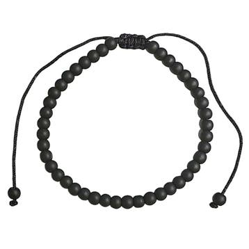 Fako Bijoux - Natuurstenen Armband - Natuursteen - 4mm -, Verzenden, Nieuw