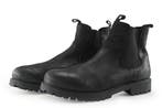 Travelin Chelsea boots in maat 46 Zwart, Verzenden, Zwart, Boots, Zo goed als nieuw