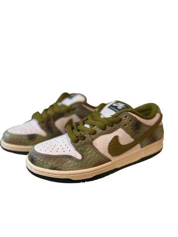 Nike - Nike SB Dunk Low Pro - Sneakers - Maat: EU 41 - Nieuw, Nieuw
