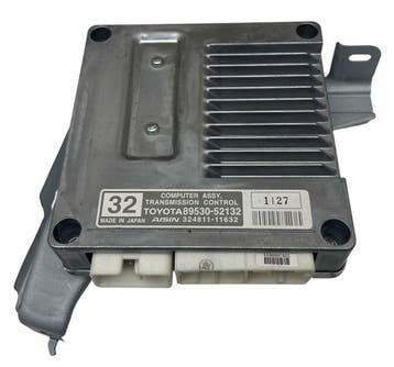 ECU Gearbox 89530-52132 Toyota 324811-11632 Aisin, Verzenden, Nieuw, Toyota