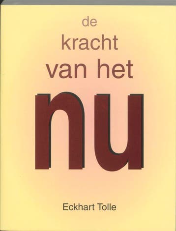 De kracht van het Nu - Eckhart Tolle 9789020282306, Verzenden, Gelezen, Eckhart Tolle