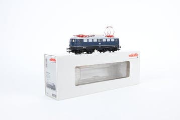 Märklin H0 - 39110 - Elektrische locomotief (1) - BR 110 -, Nieuw
