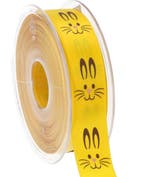 50 Vrolijk Pasen stickers, Verzenden, Nieuw, Versiering, Pasen