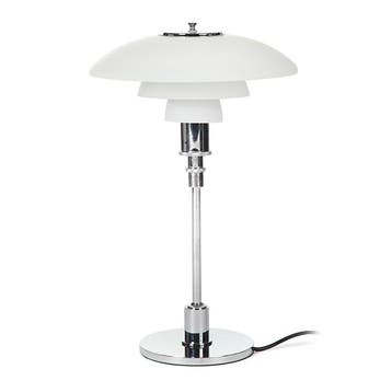 Bluefurn 3/2 Classic tafellamp, Huis en Inrichting, Lampen | Tafellampen, Verzenden, Nieuw