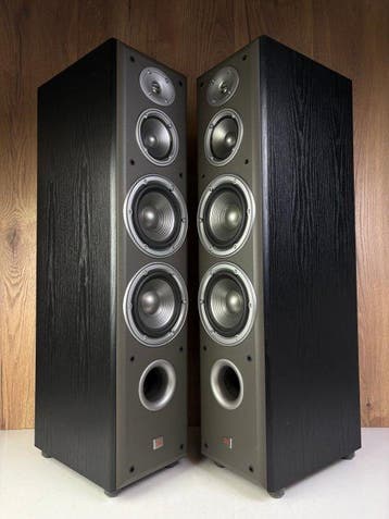 JBL - E-80 - Northridge Series Luidsprekerset, Nieuw