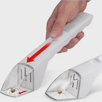Handzame Insectenvanger: Vang Spinnen, Bijen en Insecten Zon, Dieren en Toebehoren
