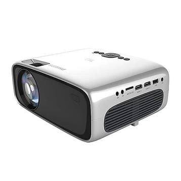 Philips NeoPix Prime 2 HD Projector (Nieuw), Audio, Tv en Foto, Beamers, Verzenden, Nieuw