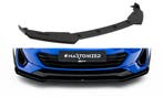 Street Pro Voorspoiler + Flaps Subaru BRZ MK2 Maxton, Ophalen of Verzenden, Nieuw