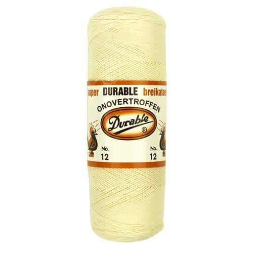 Durable Breikatoen nr.12 - 087, Hobby en Vrije tijd, Breien en Haken, Nieuw, Verzenden