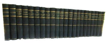 Thackeray, William Makepeace - The Works - 1879
