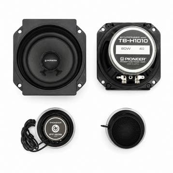 Pioneer TS-H1010 Auto Audio-luidsprekersysteem (Nieuw), Verzenden, Nieuw