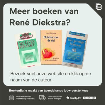 Denk nog wijzer - René Diekstra 9789026309595, Verzenden, Gelezen, René Diekstra