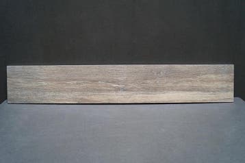 Florim Selections - Oak Brown - Vloertegel - 20x120cm - Mat, Ophalen of Verzenden, Nieuw, Keramiek