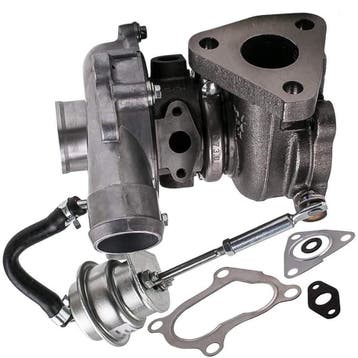 Turbo VT10 geschikt voor Mitsubishi L200 2.5 TD 1515A029..., Verzenden, Nieuw, Mitsubishi