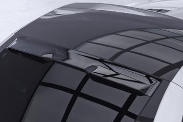 Achterruitspoiler voor Mercedes-Benz SLK / SLC (R172) Roadst, Verzenden, Nieuw