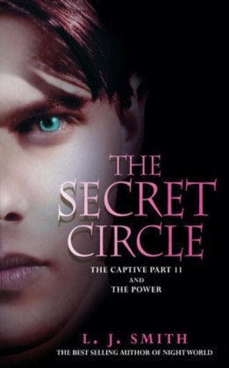 The Secret Circle: The Captive Part Two and The Power, Boeken, Ophalen of Verzenden, Nieuw