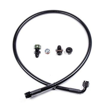Radium Engineering BMW S54 Fuel Rail Plumbing Kit, Ophalen of Verzenden, Nieuw
