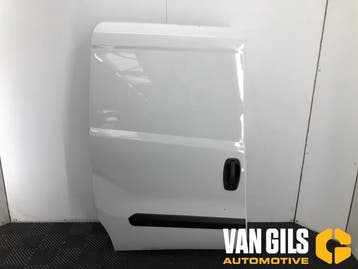Schuifdeur rechts Fiat Doblo O313962, Ophalen of Verzenden, Nieuw