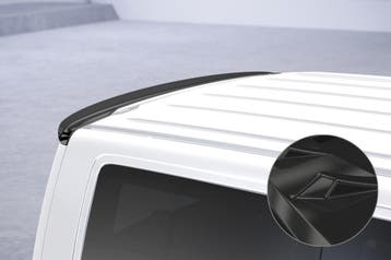 Achtervleugel met ABE voor VW T6 / T6.1 Bus HF704-G, Auto-onderdelen, Verzenden, Nieuw