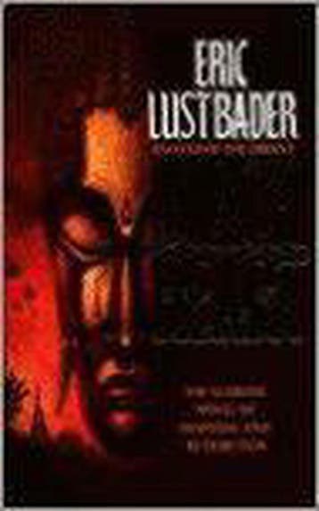 Black Heart - eric lustbader 9780586056493, Verzenden, Gelezen, Eric lustbader