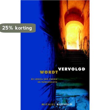 Wordt vervolgd - Michiel Rietveld 9789491748042, Boeken, Verzenden, Zo goed als nieuw, Michiel Rietveld
