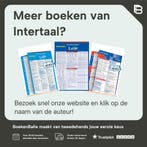 Even Spieken - Scheikunde in het VO 9789463923934 Intertaal, Boeken, Verzenden, Zo goed als nieuw, Intertaal