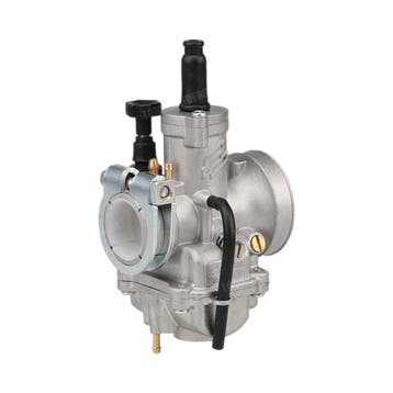 Carburateur 17.5mm model klem handchoke Polini CP, Ophalen of Verzenden, Nieuw, Polini