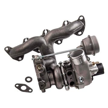 Turbo geschikt voor VW Golf 5 6 Polo Tiguan Touran Seat 1..., Verzenden, Nieuw, Volkswagen