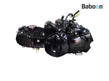 Motorblok Honda MSX 125 2013 (MSX125), Verzenden, Gebruikt