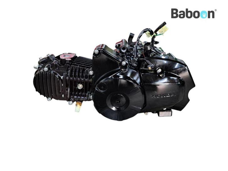 Motorblok Honda MSX 125 2013 (MSX125), Motoren, Onderdelen | Honda, Gebruikt, Verzenden