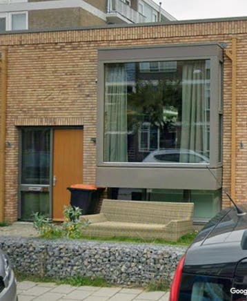 Te huur: Huis Prins Bernhardlaan in Katwijk, Katwijk, Zuid-Holland